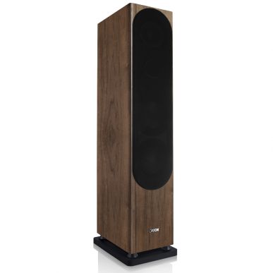 Напольная акустика Canton Townus 100, walnut